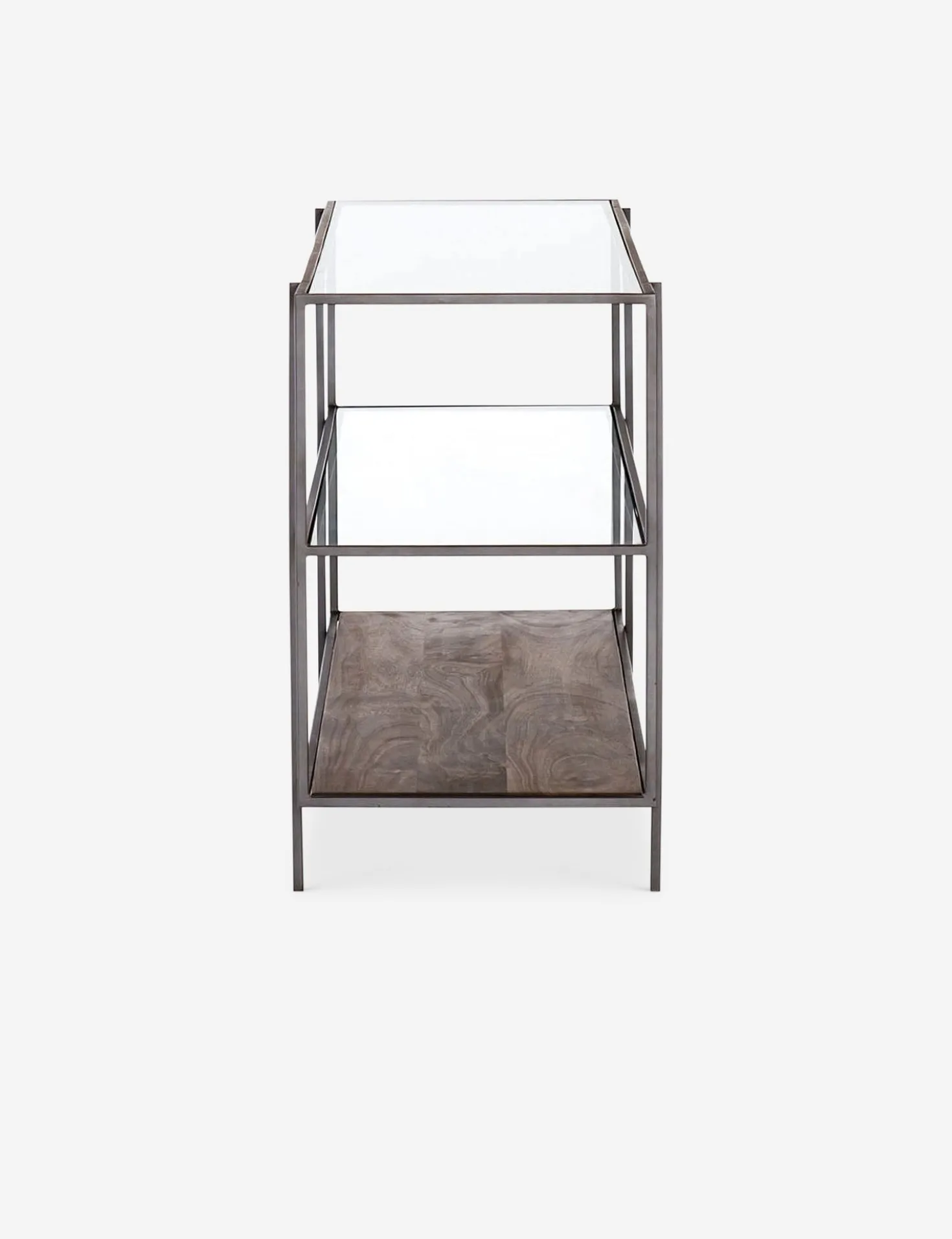 Asher Console Table