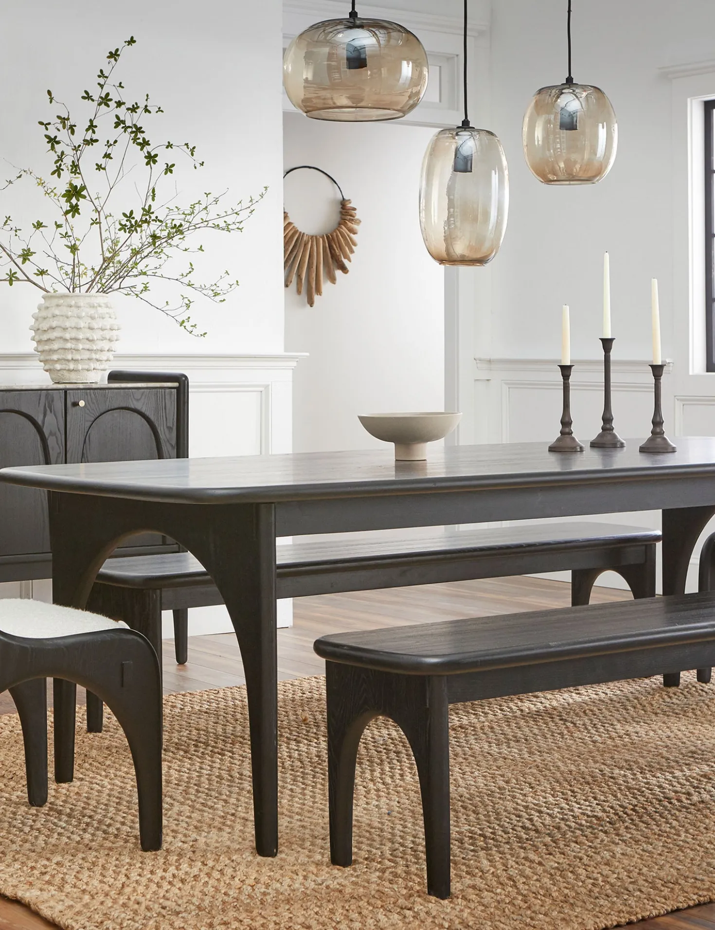 Ashford Dining Table