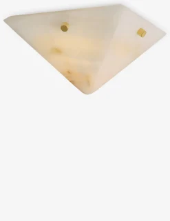 Ashley Flush Mount Light
