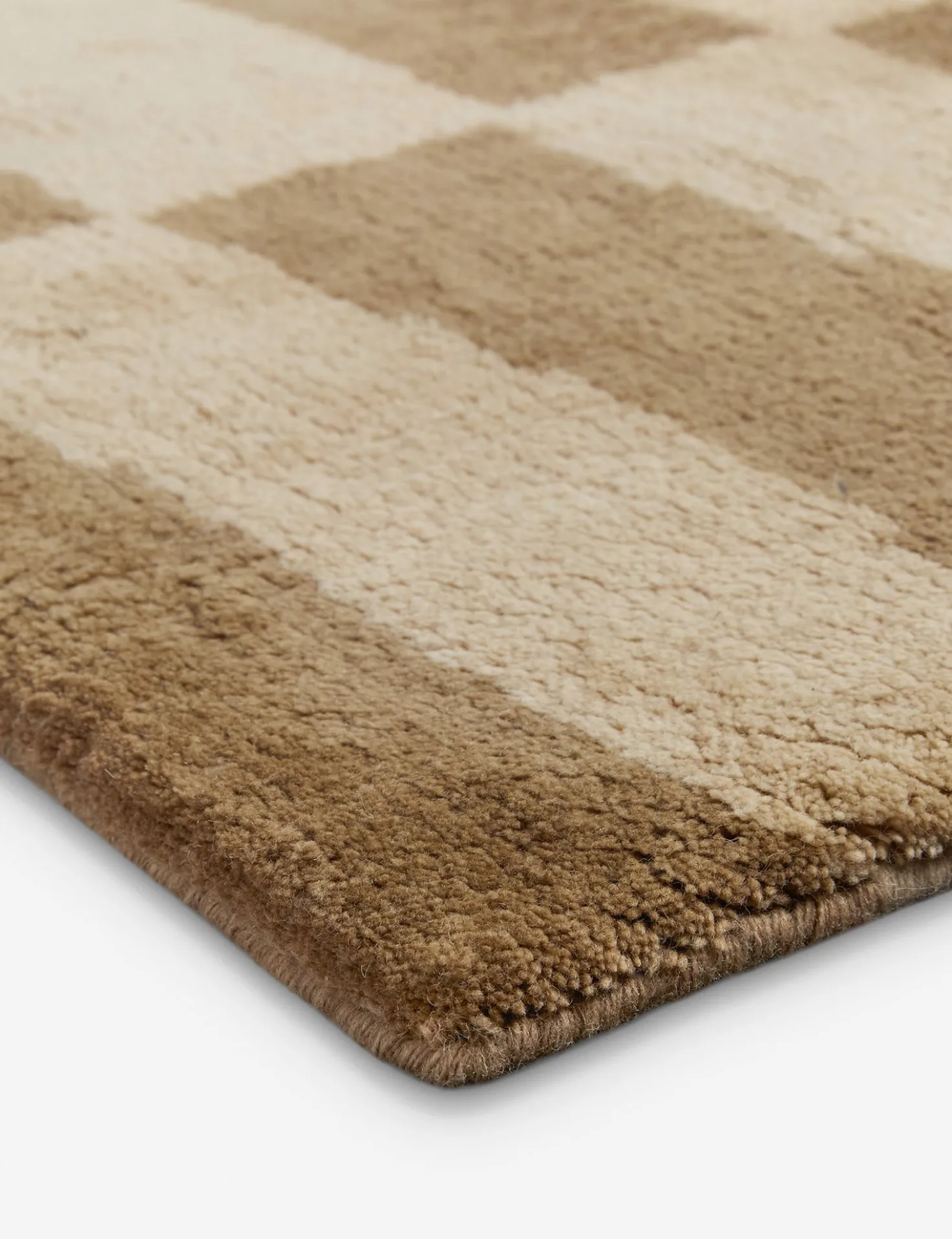 Askel Hand-Knotted Wool Rug by Sarah Sherman Samuel