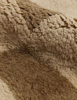 Askel Hand-Knotted Wool Rug by Sarah Sherman Samuel