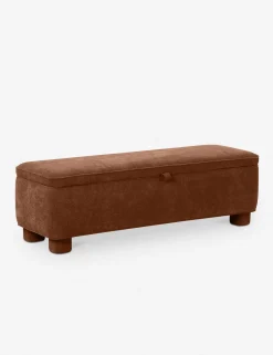 Asner Storage Bench