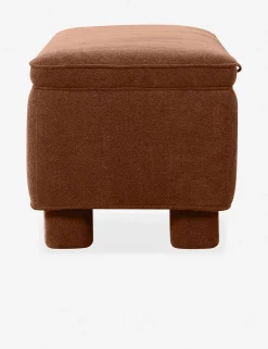 Asner Storage Bench