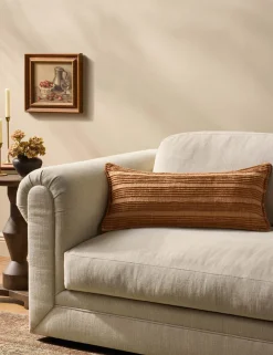 Aspyn Pillow by Amber Lewis x Loloi