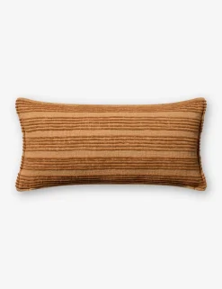 Aspyn Pillow by Amber Lewis x Loloi