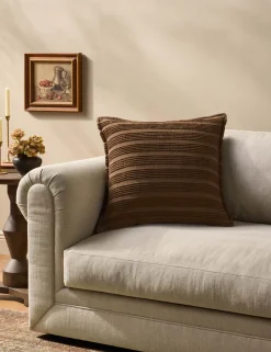 Aspyn Pillow by Amber Lewis x Loloi