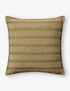 Aspyn Pillow by Amber Lewis x Loloi