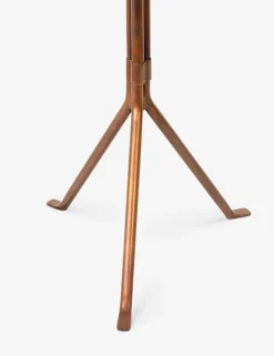 Asten Floor Lamp by Amber Lewis x Four Hands