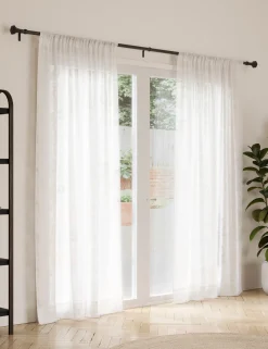 Astine Curtain Rod