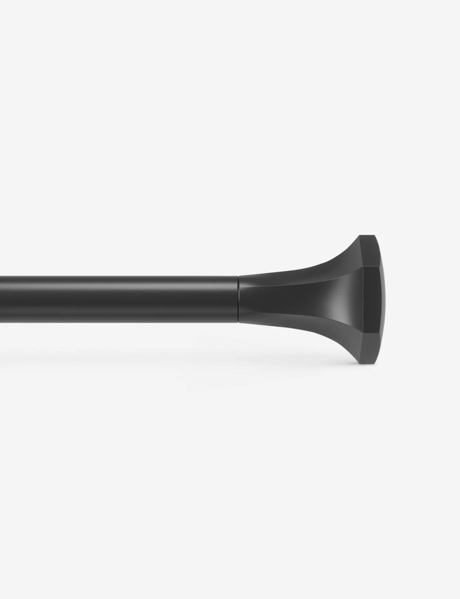 Astine Curtain Rod