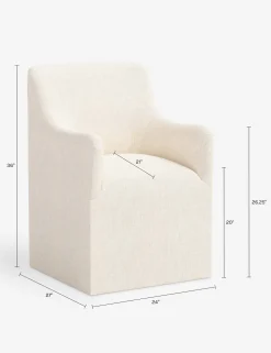 Astoria Dining Chair