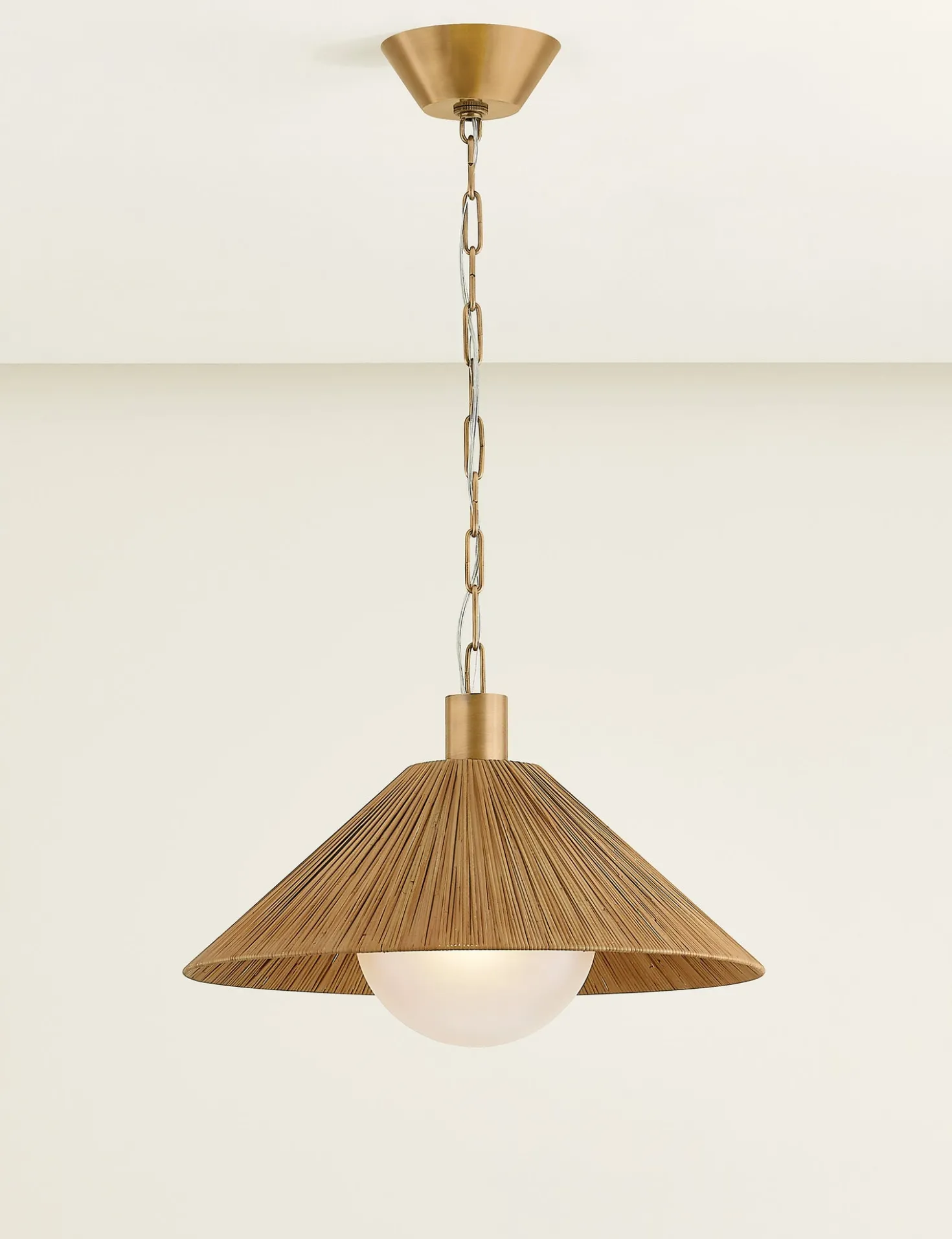 Atia Pendant Light