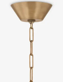 Atia Pendant Light