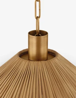 Atia Pendant Light