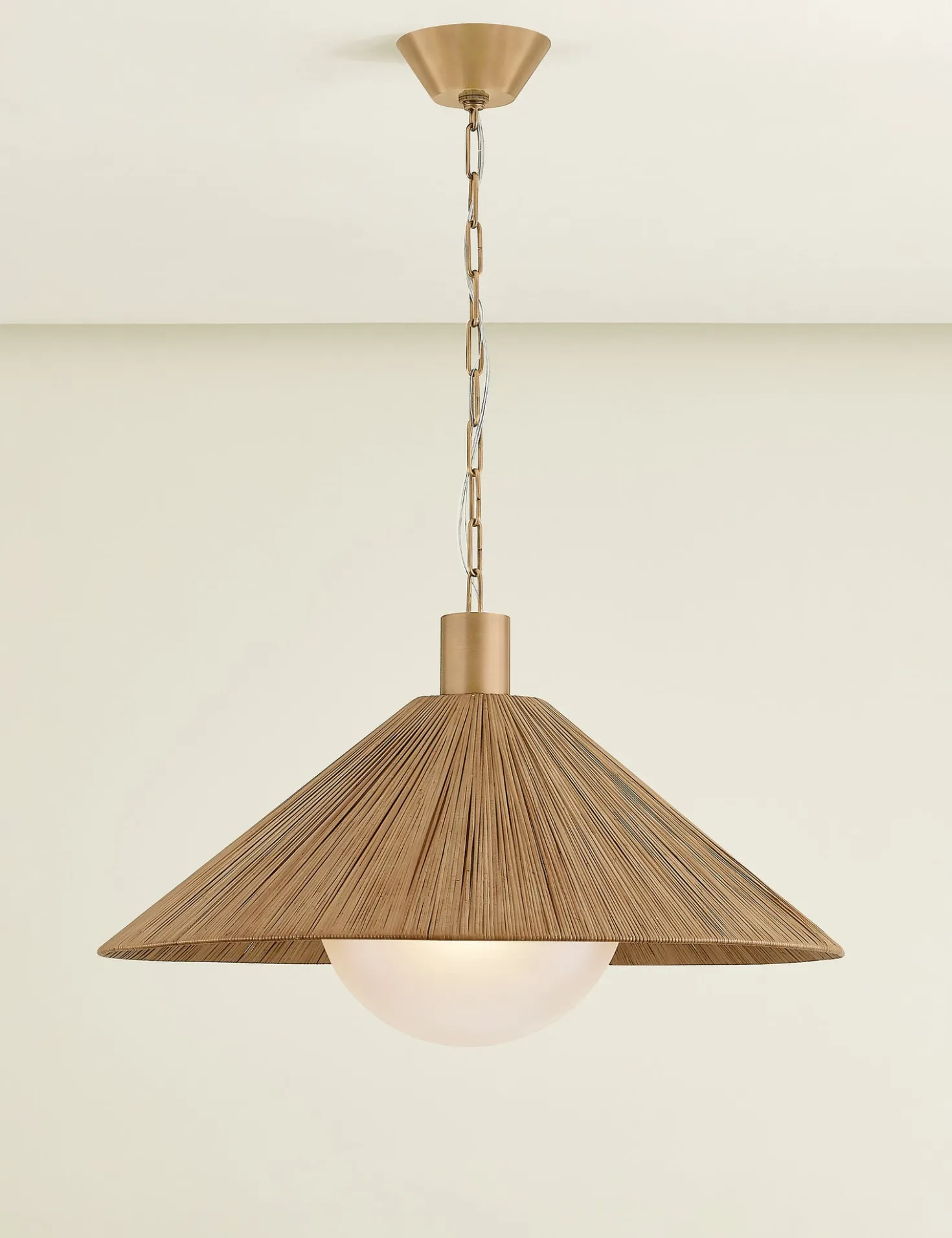 Atia Pendant Light