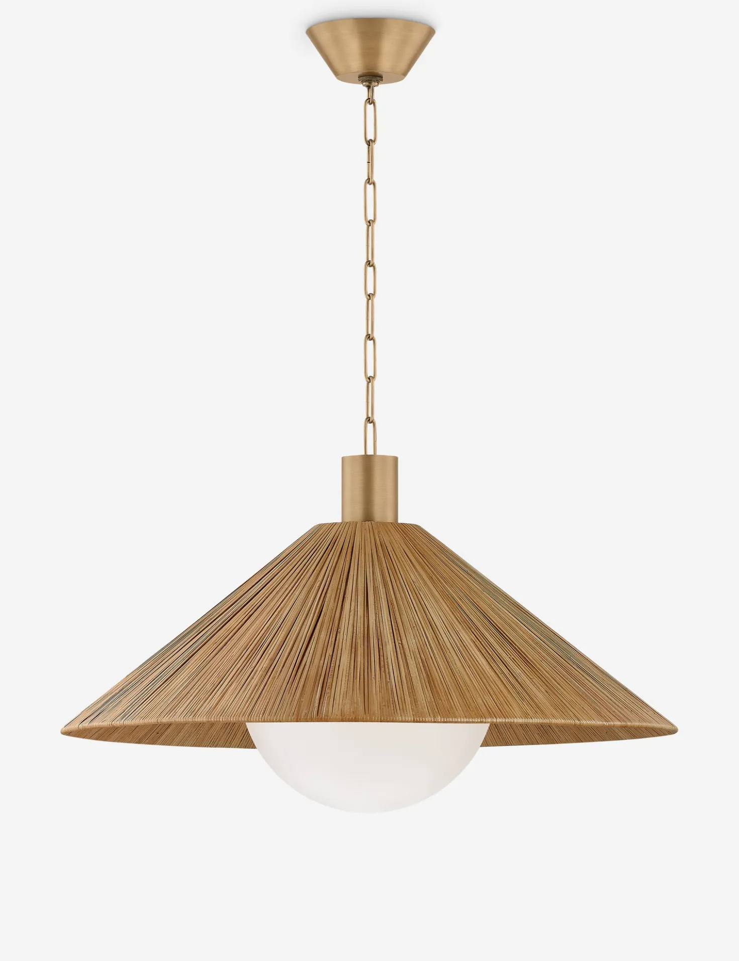 Atia Pendant Light