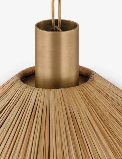 Atia Pendant Light