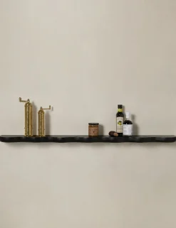 Atlas Brass Pepper Mill