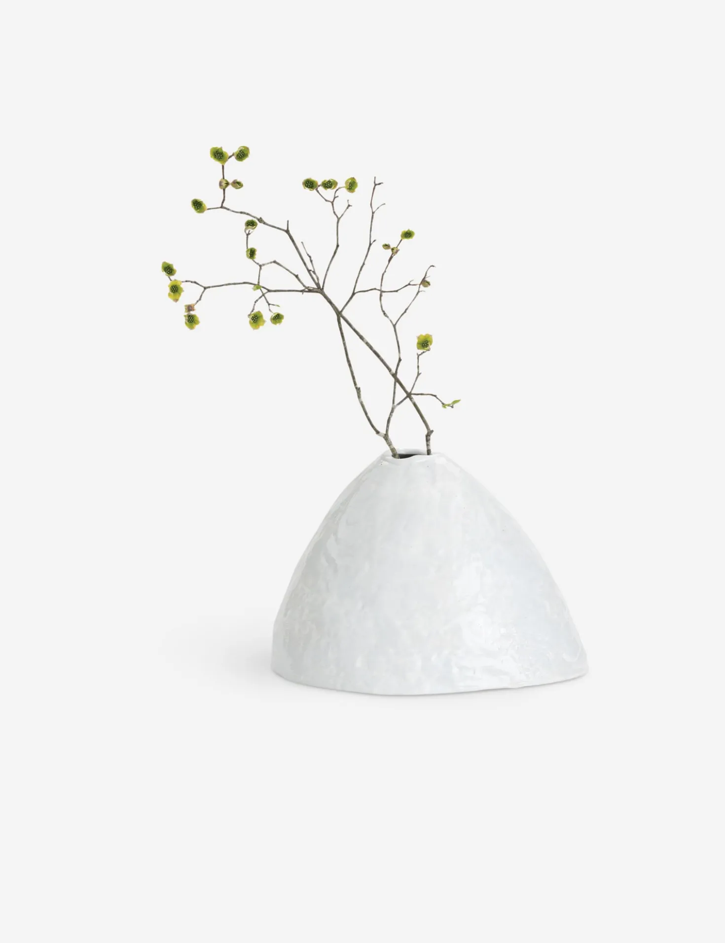 Atlas Decorative Vase by Regina Andrew
