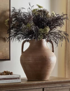 Atrani Vase by Amber Lewis x Four Hands