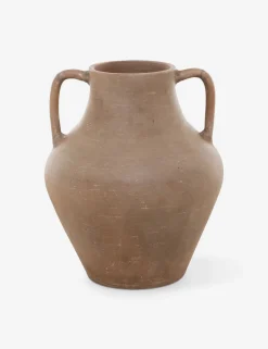 Atrani Vase by Amber Lewis x Four Hands