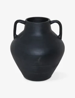 Atrani Vase by Amber Lewis x Four Hands