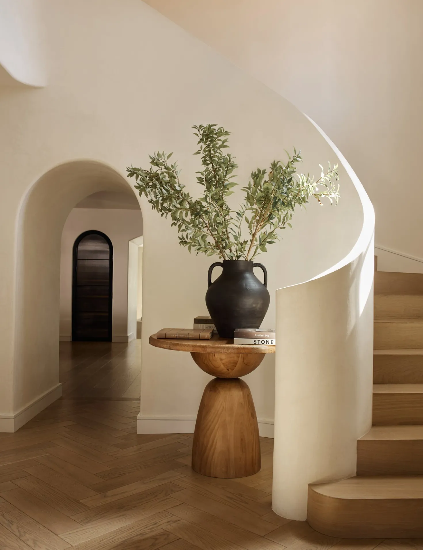 Atrani Vase by Amber Lewis x Four Hands