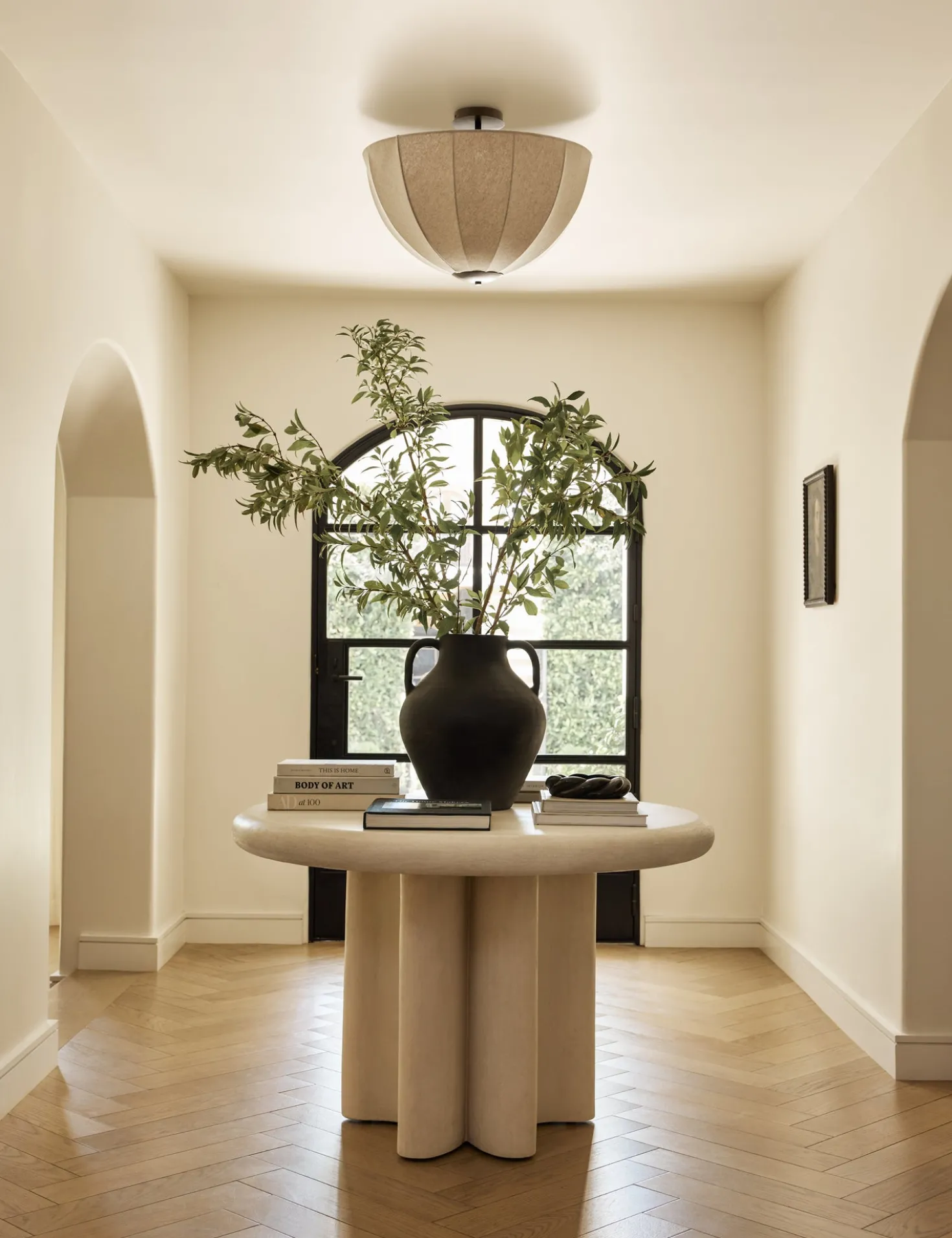 Atrani Vase by Amber Lewis x Four Hands