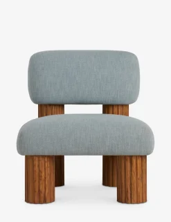 Auclair Accent Chair