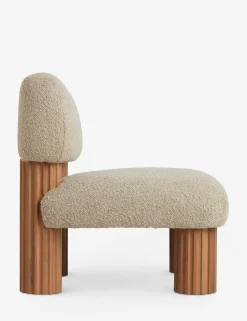 Auclair Accent Chair