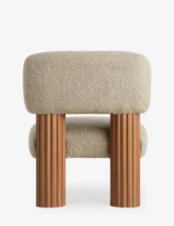 Auclair Accent Chair