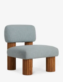 Auclair Accent Chair