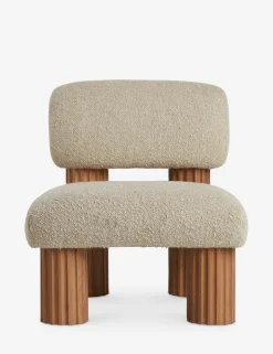 Auclair Accent Chair