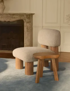 Auclair Accent Chair