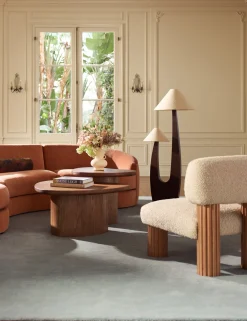 Auclair Accent Chair