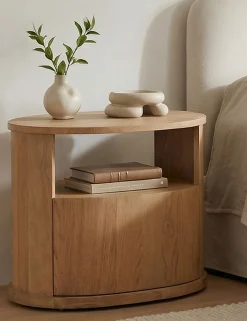 Audey Nightstand