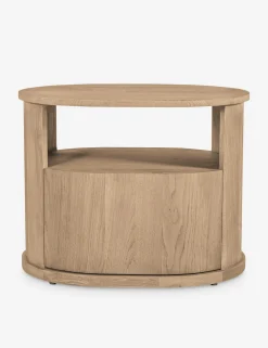 Audey Nightstand