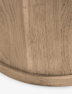 Audey Nightstand