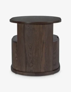 Audey Nightstand