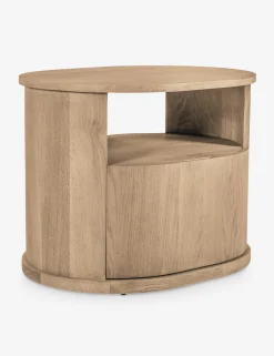Audey Nightstand