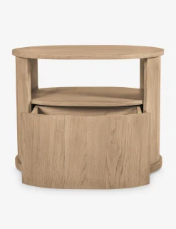 Audey Nightstand