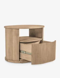 Audey Nightstand