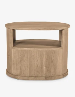 Audey Nightstand