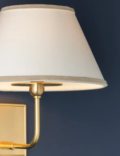 Auffray Sconce