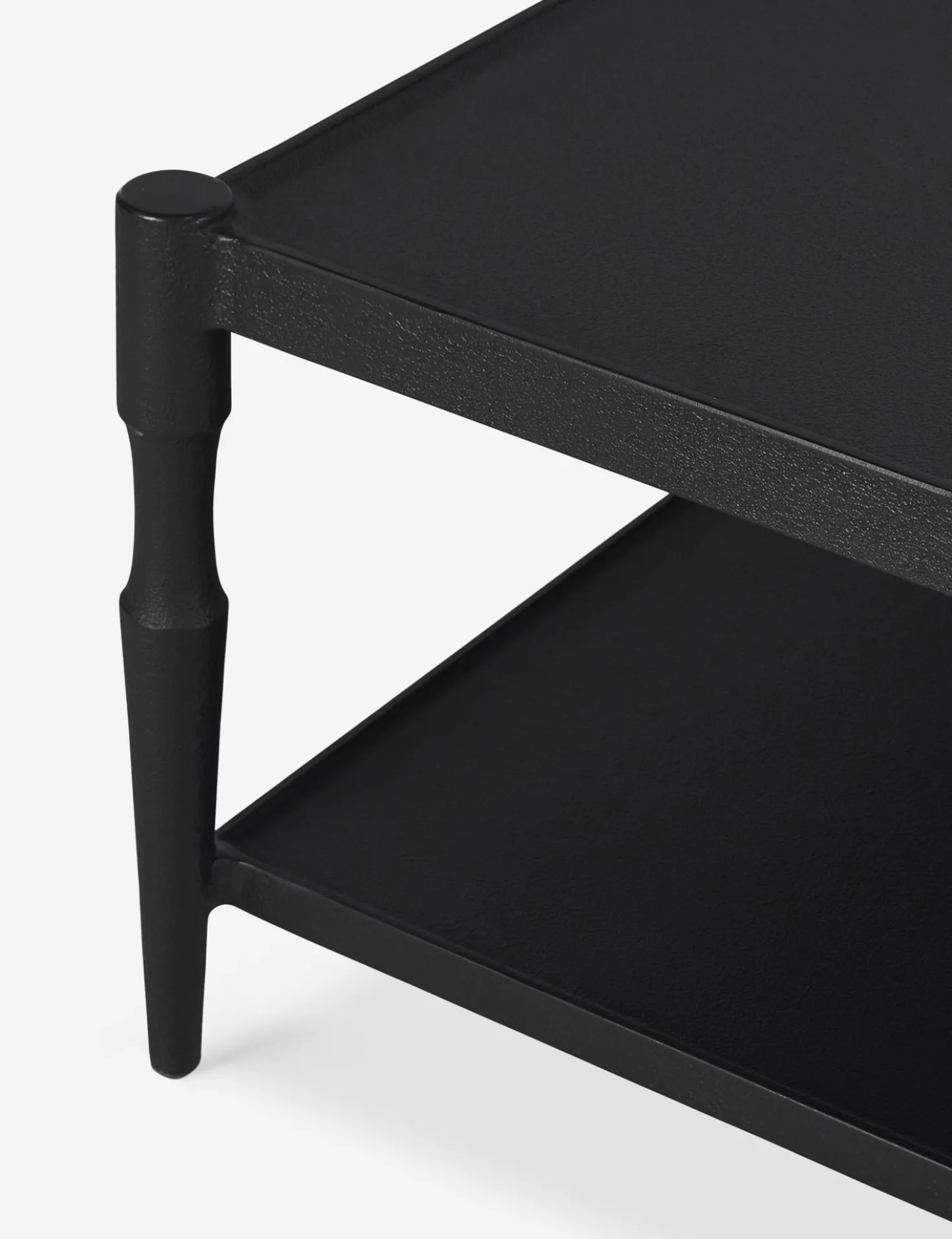 Augusta Coffee Table by Amber Lewis x Four Hands