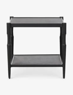 Augusta Side Table by Amber Lewis x Four Hands