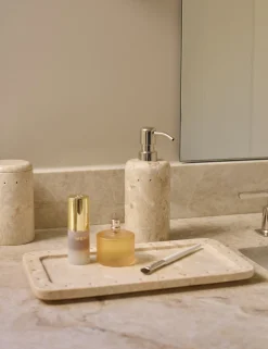 Aukko Bath Accessories by Sarah Sherman Samuel