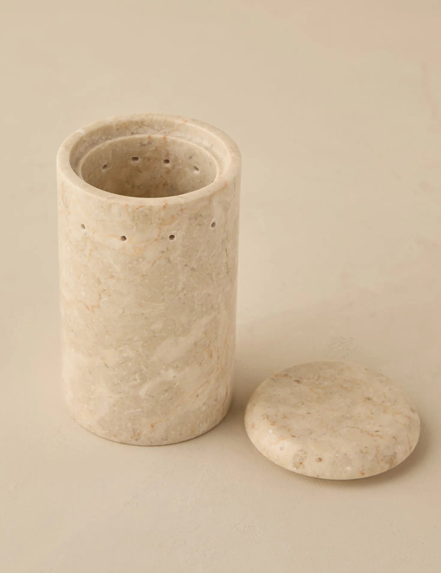 Aukko Bath Accessories by Sarah Sherman Samuel