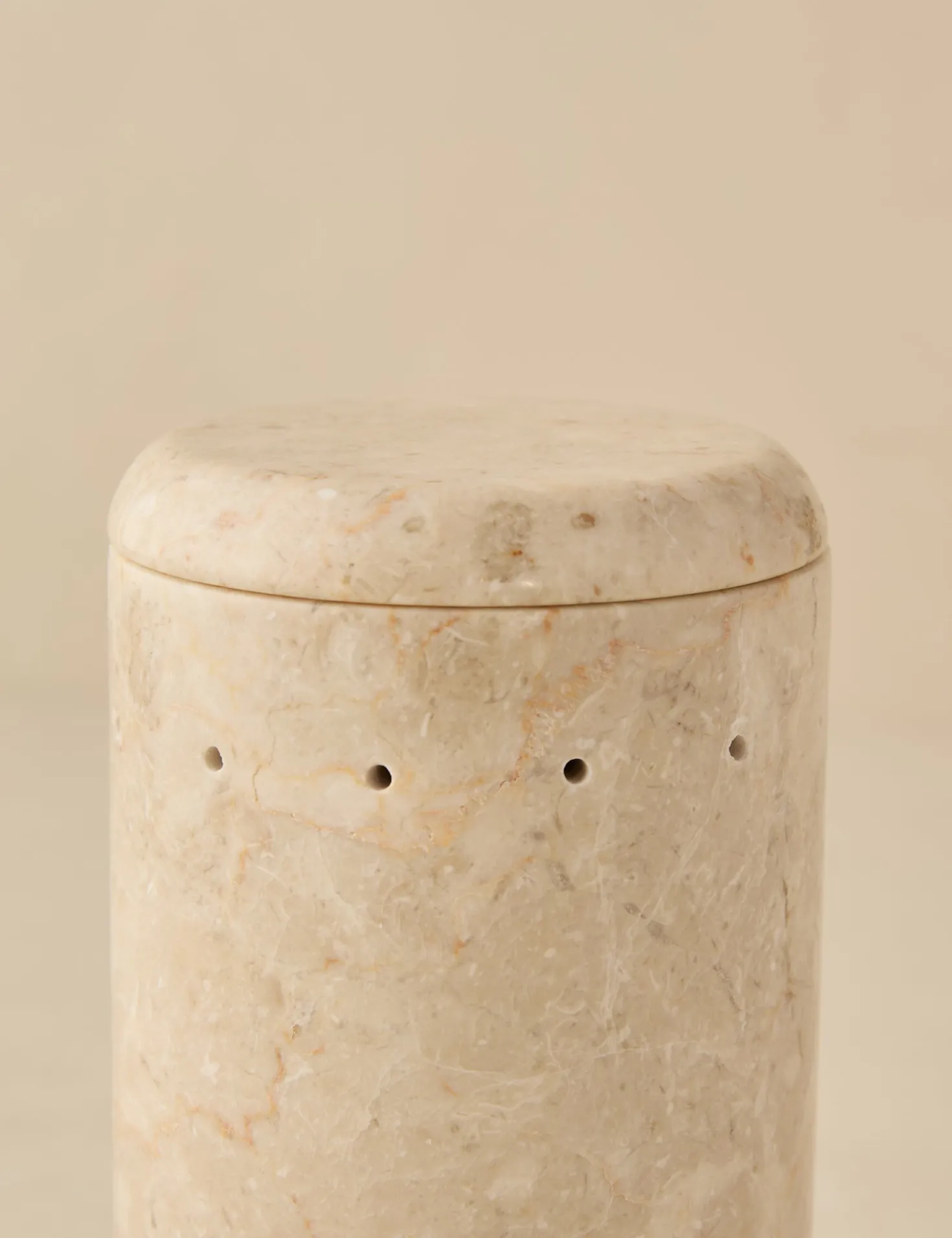 Aukko Bath Accessories by Sarah Sherman Samuel