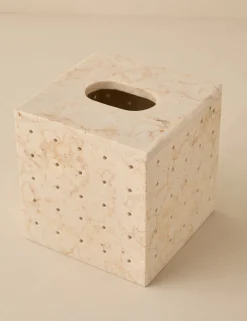 Aukko Bath Accessories by Sarah Sherman Samuel
